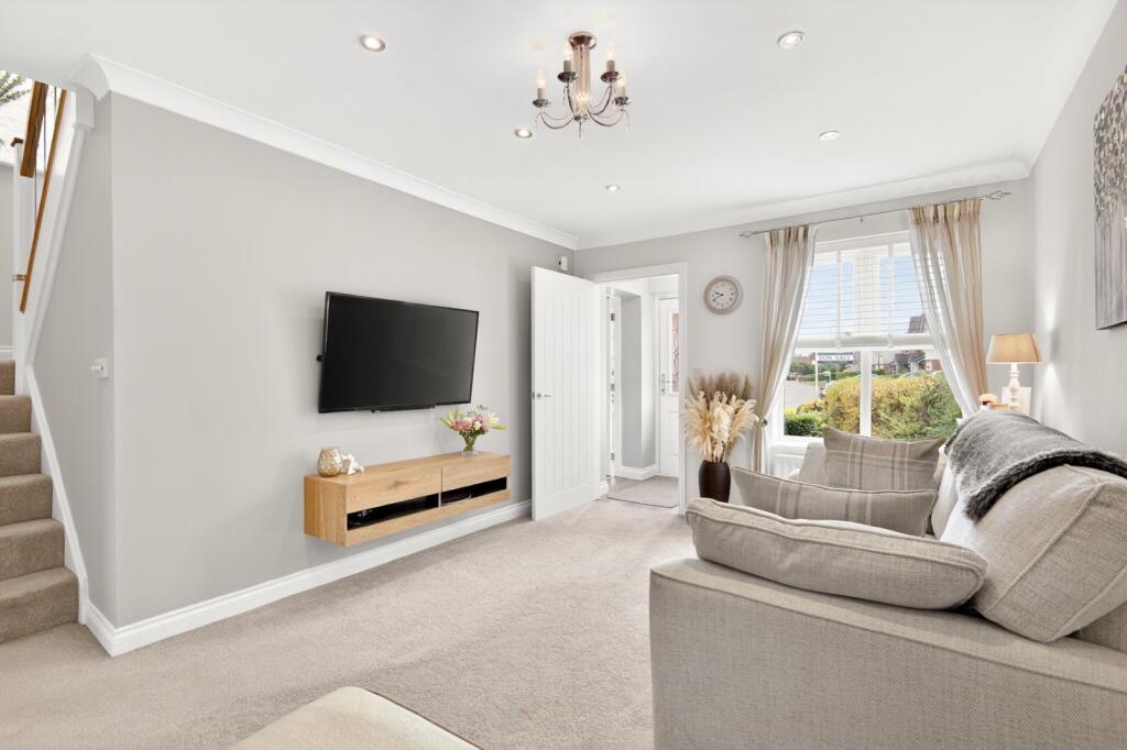 Additional image 6 of Kingsley Close, Feniscowles, Blackburn, BB2 5FB