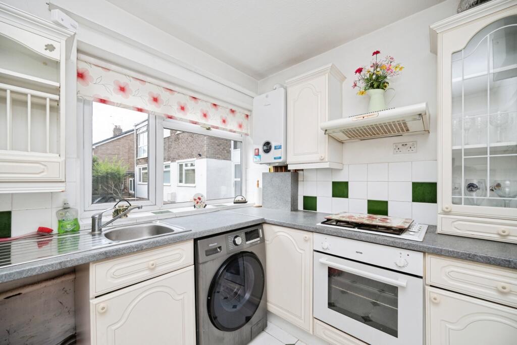 Apartment in Dudley, West Midlands - View 4