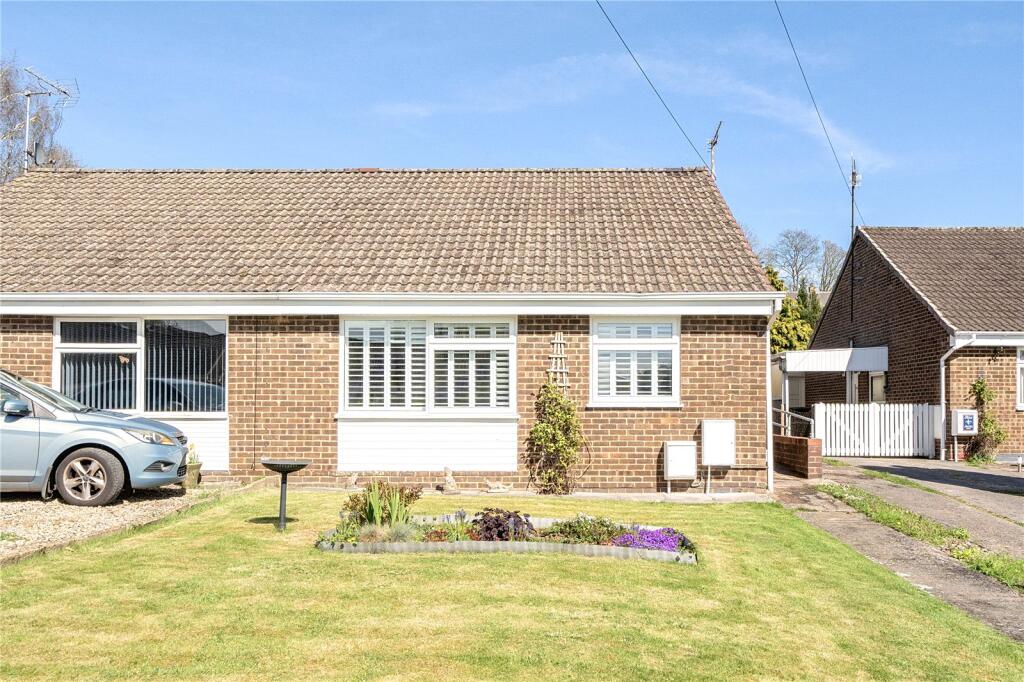 Foxbury Close, Frome, Somerset, BA11