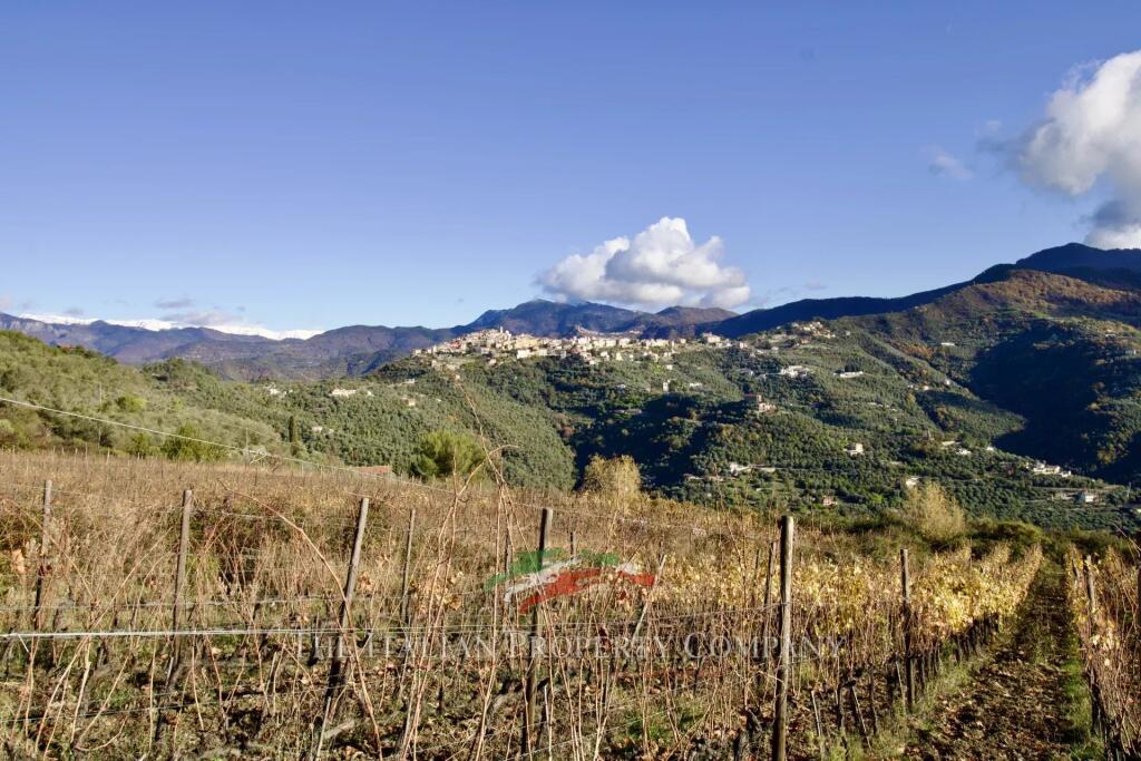 Main image of property: Liguria, Imperia, Perinaldo