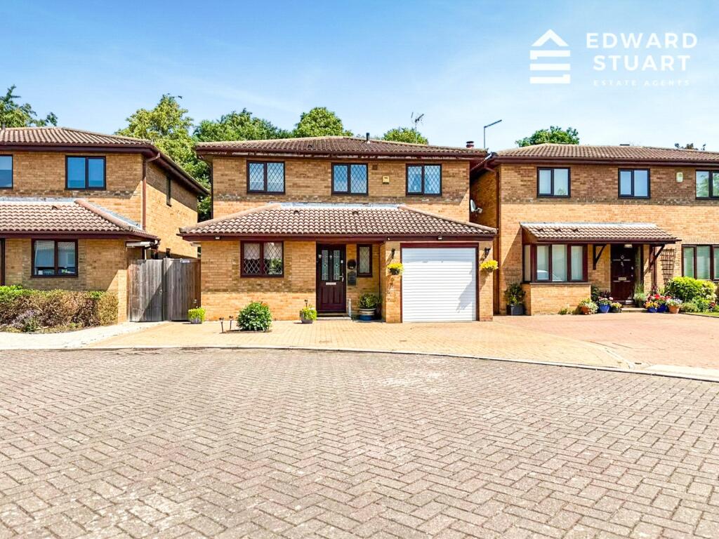 Main image of property: Five Arches, Orton Wistow, Peterborough, Cambridgeshire, PE2