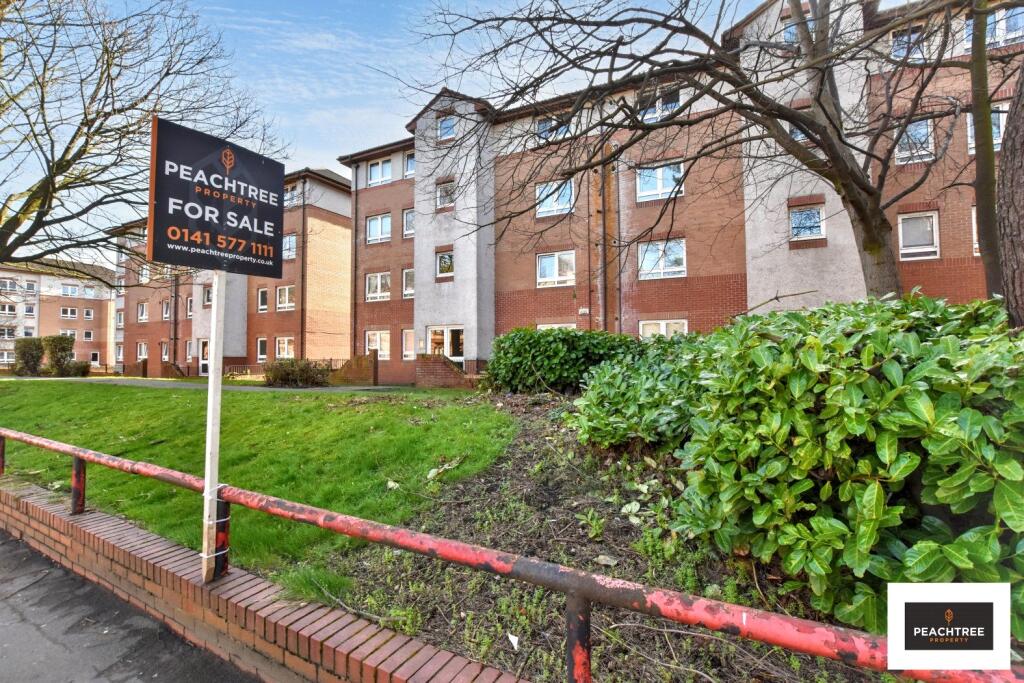 Main image of property: London Road, Glasgow, Glasgow City, G40