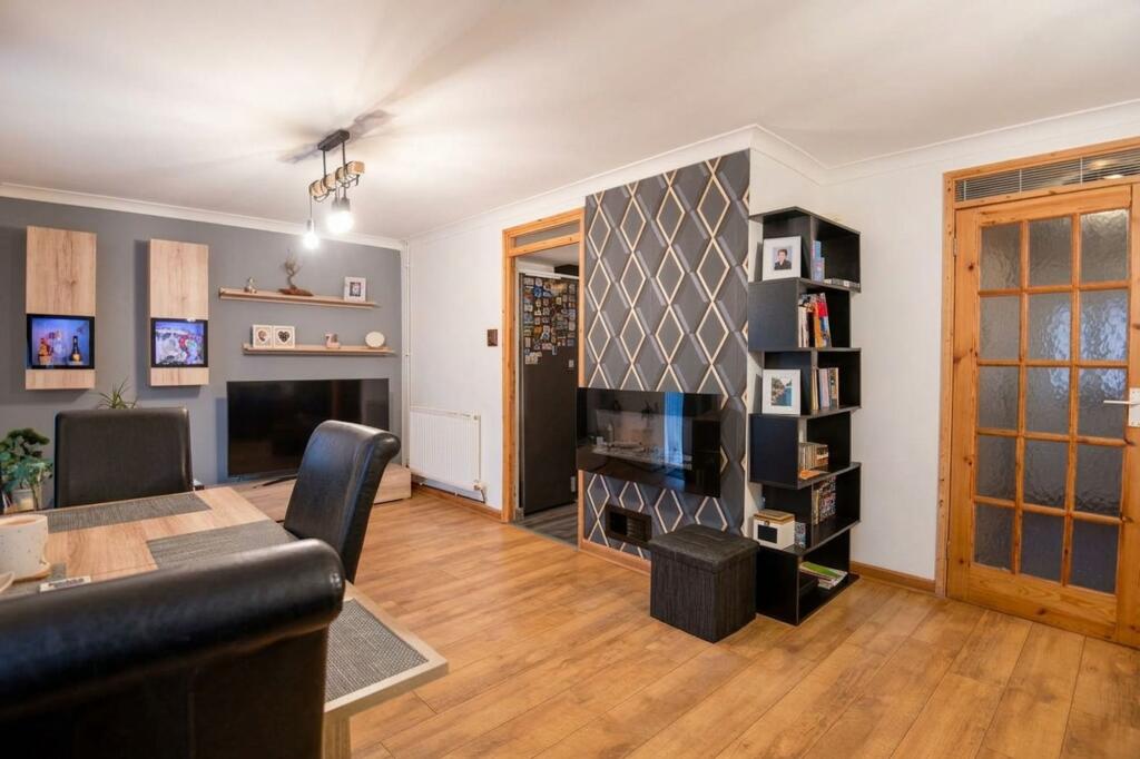 House in Northampton - More