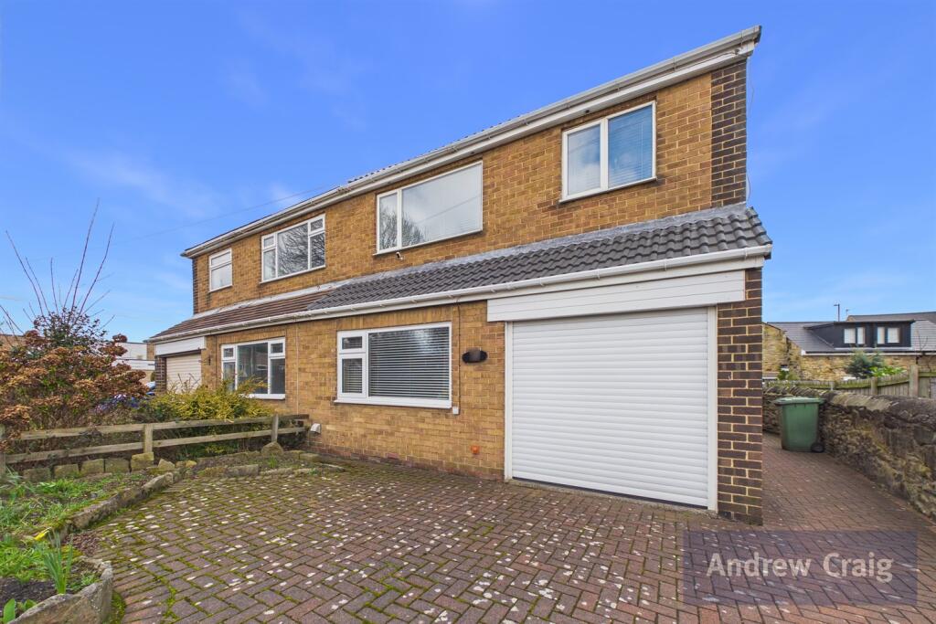 Main image of property: Fell Road, Springwell Village