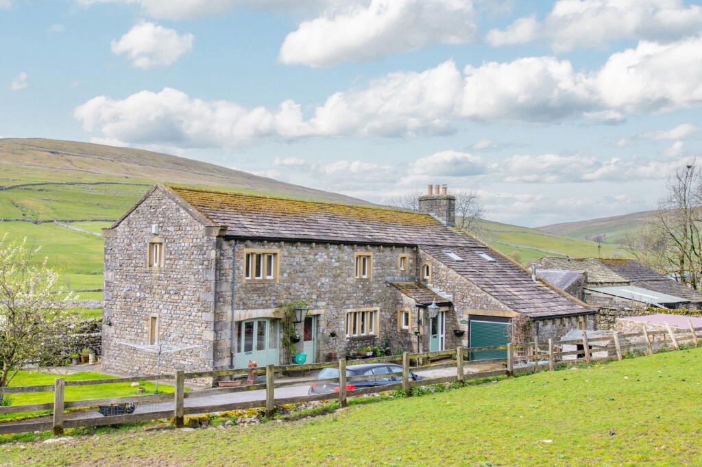 Additional image 15 of Ellershaw Farm, Halton Gill, Skipton, BD23 5QN