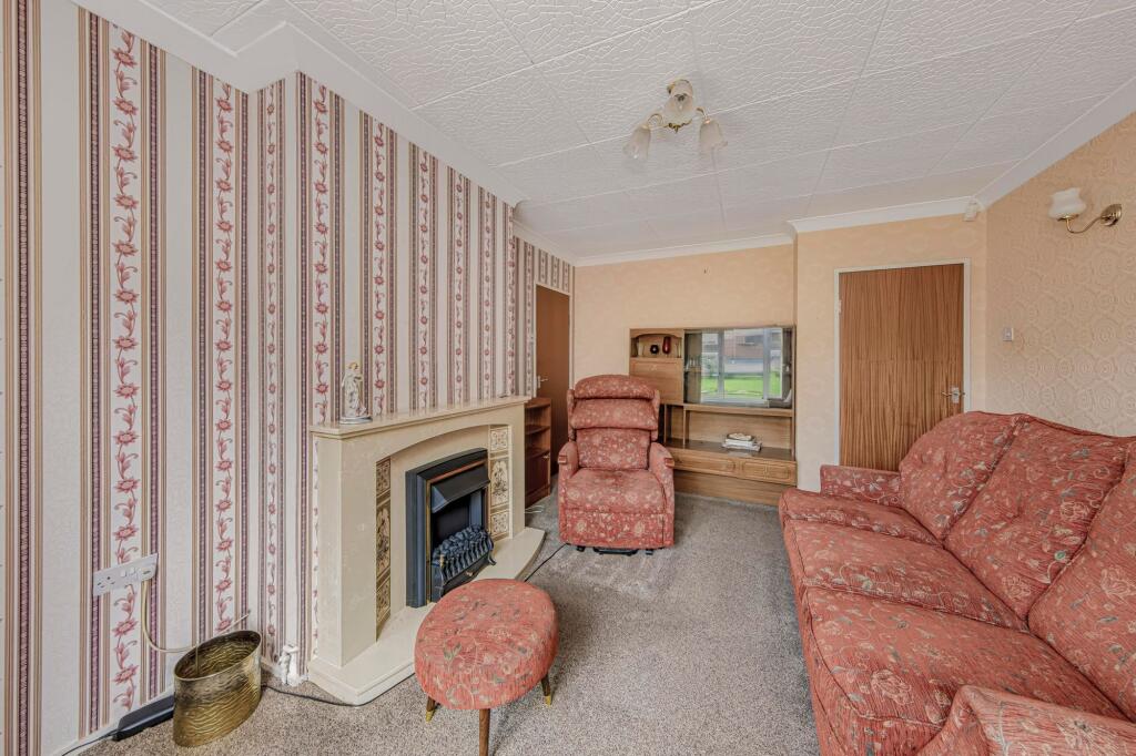 House in Stoke-on-Trent - View 3