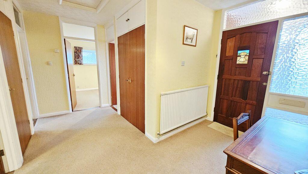 House in Brinsop, Bishopstone - View 4