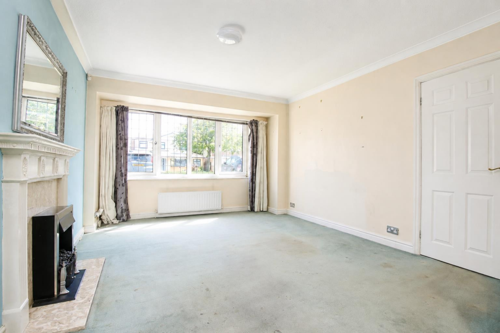 House in Durham - View 5