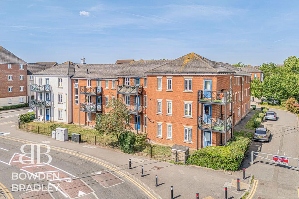 Main image of property: Hevingham Drive, Chadwell Heath, RM6