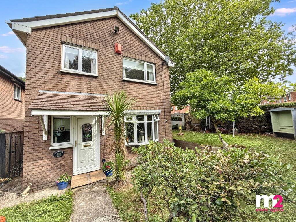 Main image of property: Shetland Walk, St Julians, Newport, NP19
