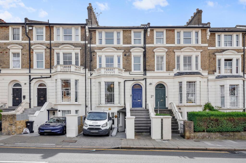 Main image of property: Allfarthing Lane, 
Wandsworth, SW18