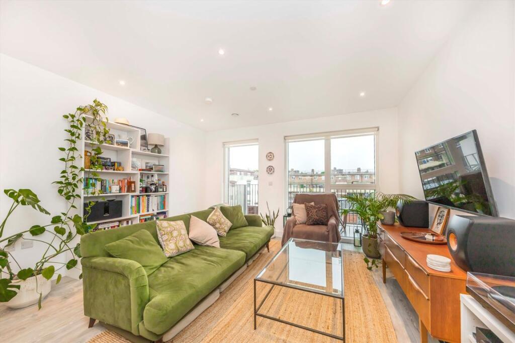 Main image of property: Matthias Road, Islington