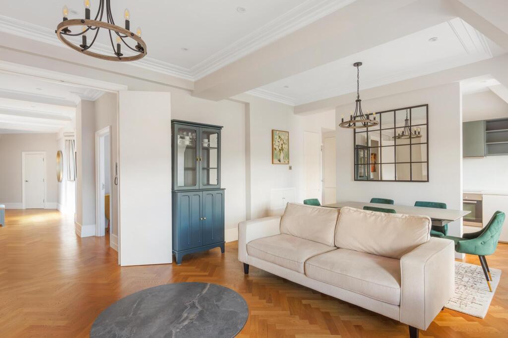 Apartment in London - View 5