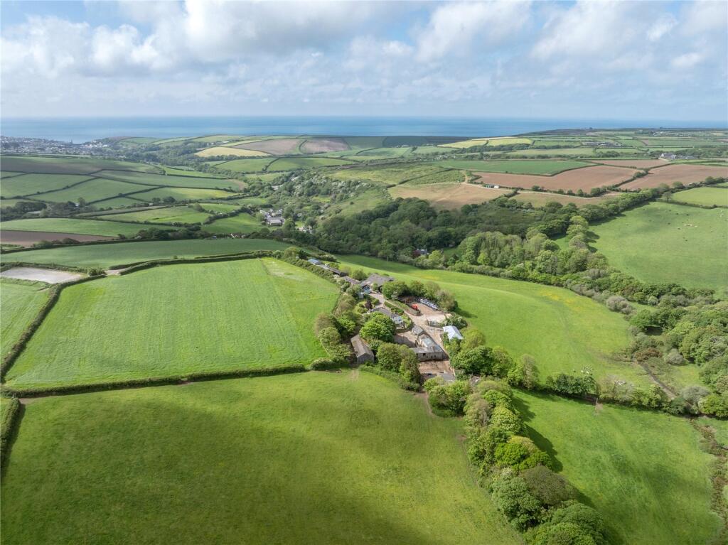 Main image of property: Sithney, Helston, Cornwall, TR13