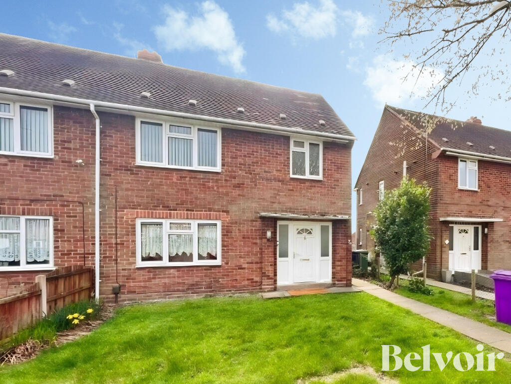 Main image of property: Lich Avenue, Wolverhampton, WV11