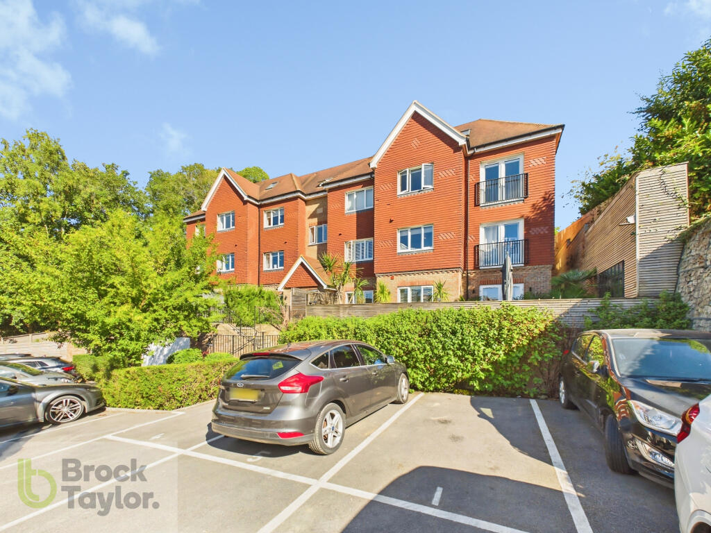 Main image of property: Woodside, Franklands Village, West Sussex, RH16 3UZ