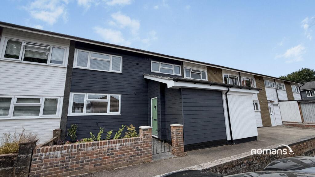 Main image of property: Millard Close, Basingstoke, Hampshire