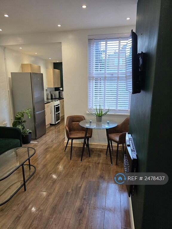 Main image of property: Mafeking Street, Nottingham, NG2