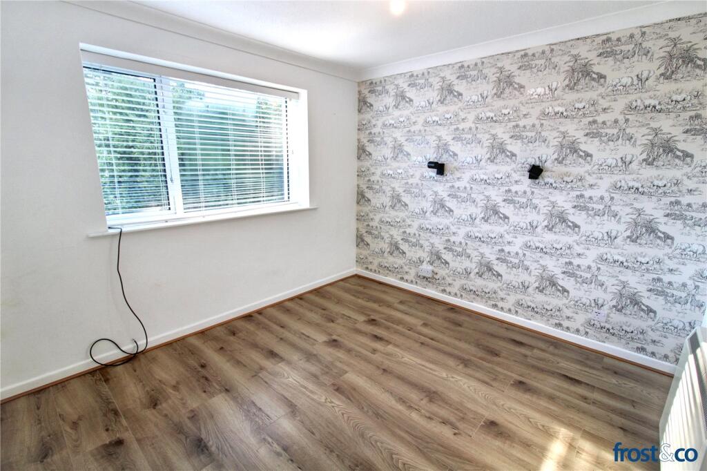 Apartment in Poole, Hamworthy - More