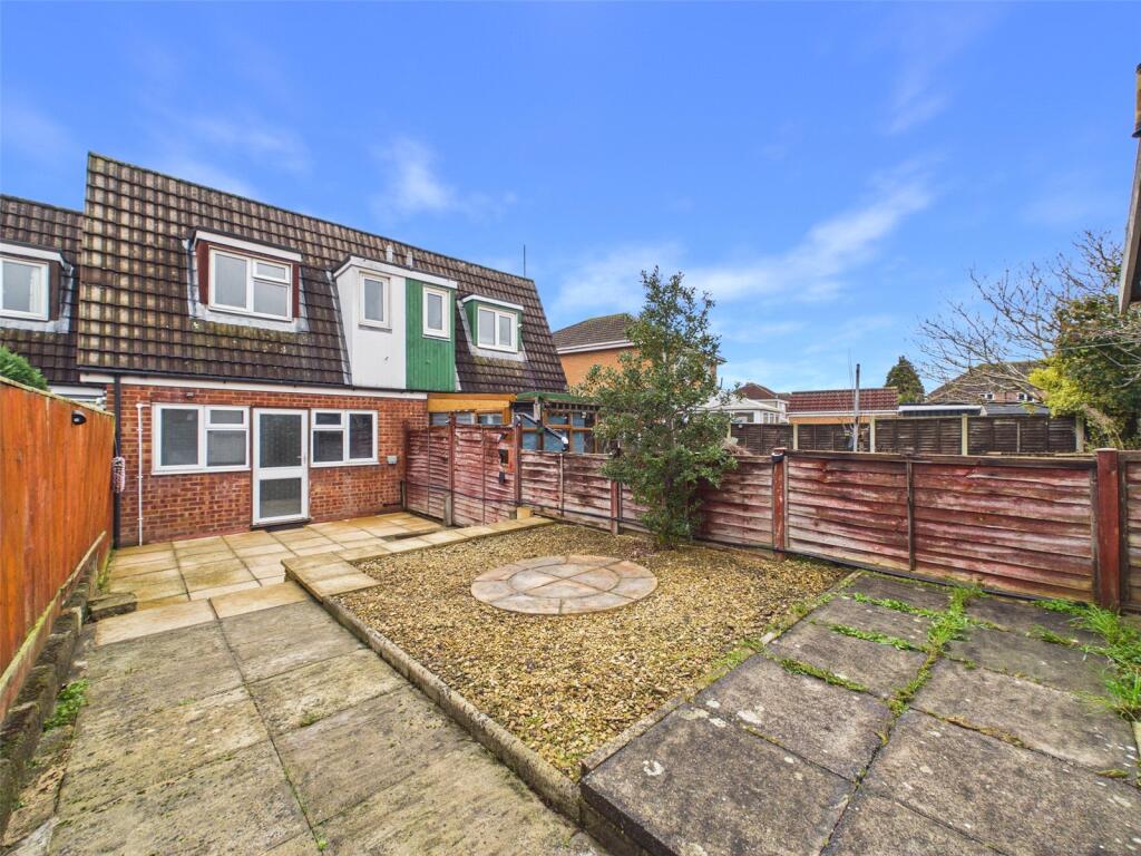 Main image of property: St. Francis Way, Rookery Road, Innsworth, Gloucester, GL3
