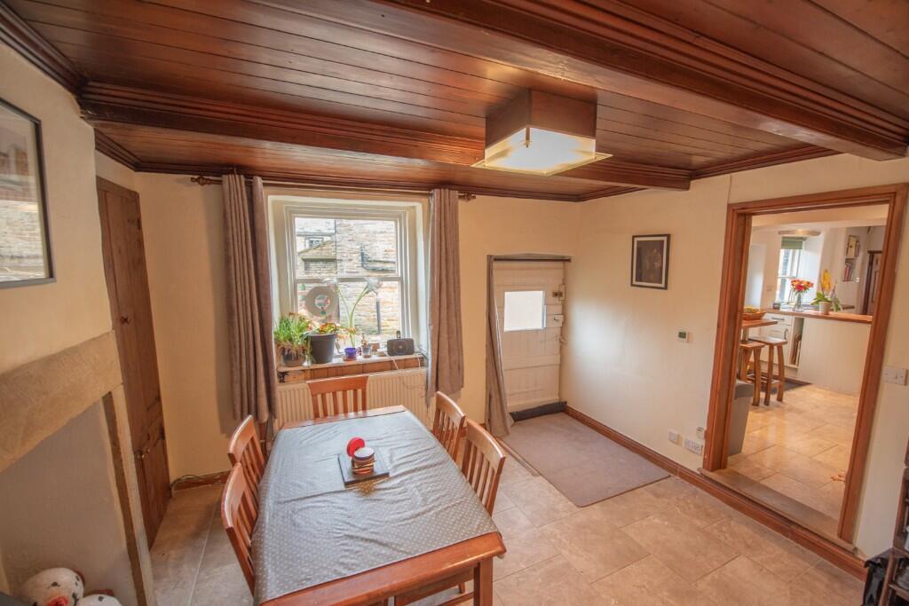 House in Cononley - View 5