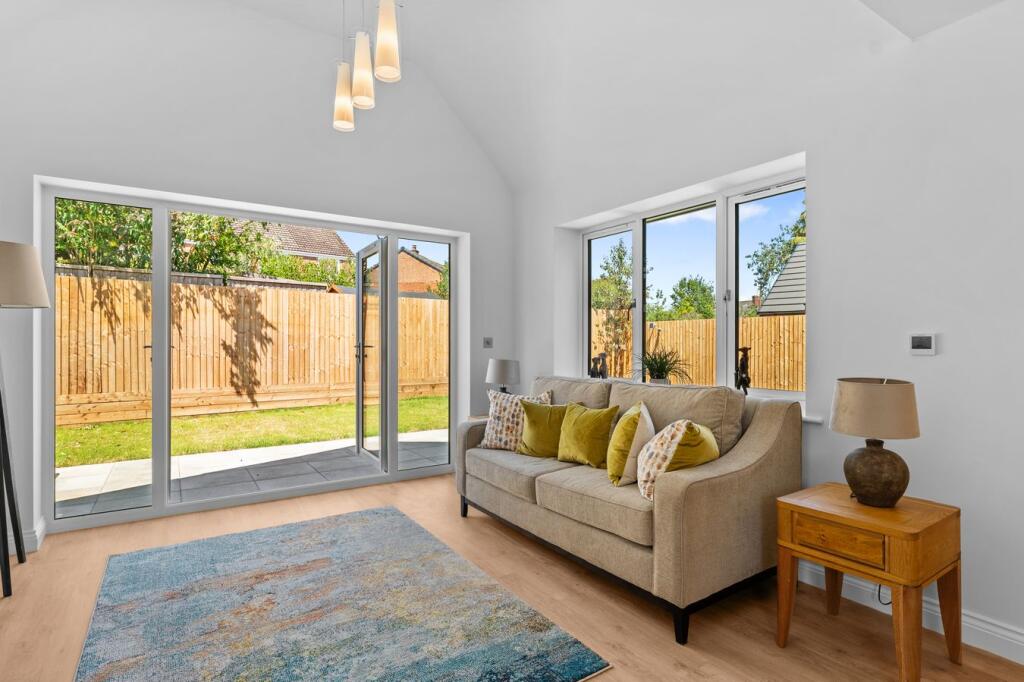 Lyttleton Gate, Studley, Warwickshire, B80 photo 4