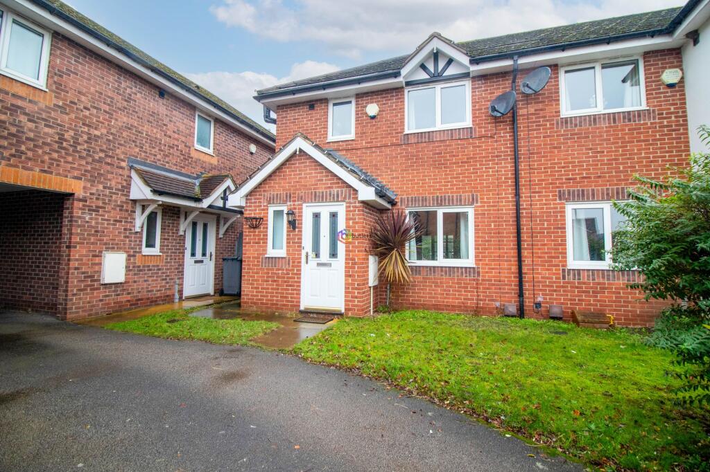 Main image of property: Cygnet Close, Brampton Bierlow, S63