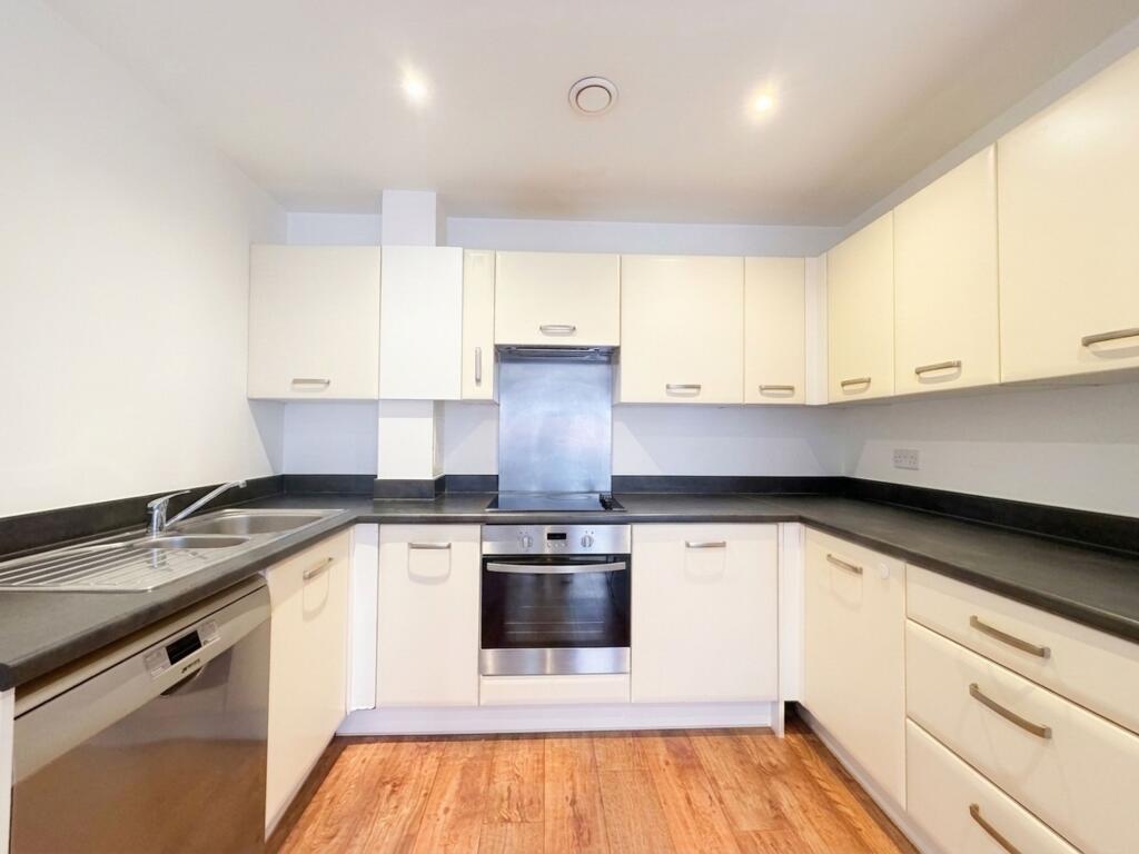 Main image of property: Stoke Road, Slough, SL2