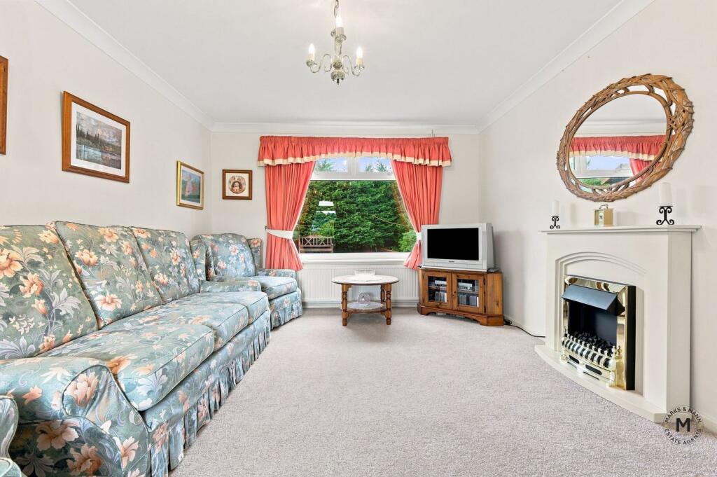 House in Ipswich - View 3