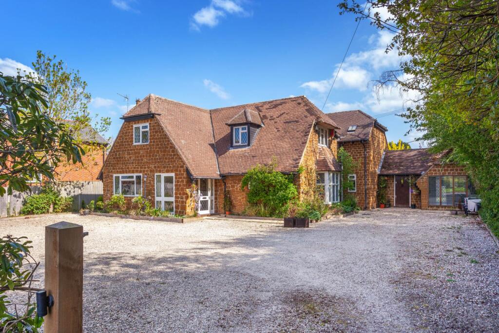Main image of property: Kennylands Road, Sonning Common, South Oxfordshire
