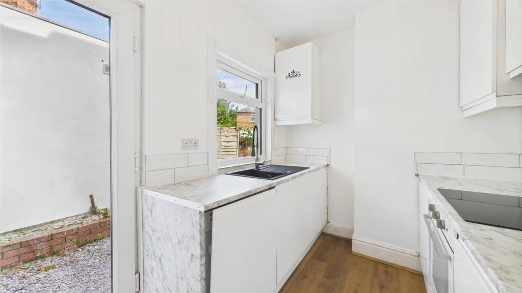 Main image of property: Windmill Hill Lane, Derby, Derbyshire, DE22 3BQ