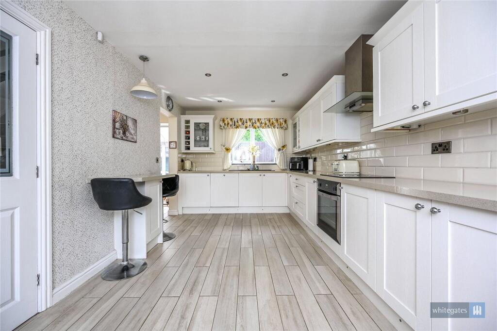 House in Knowsley, Liverpool City Region - View 3