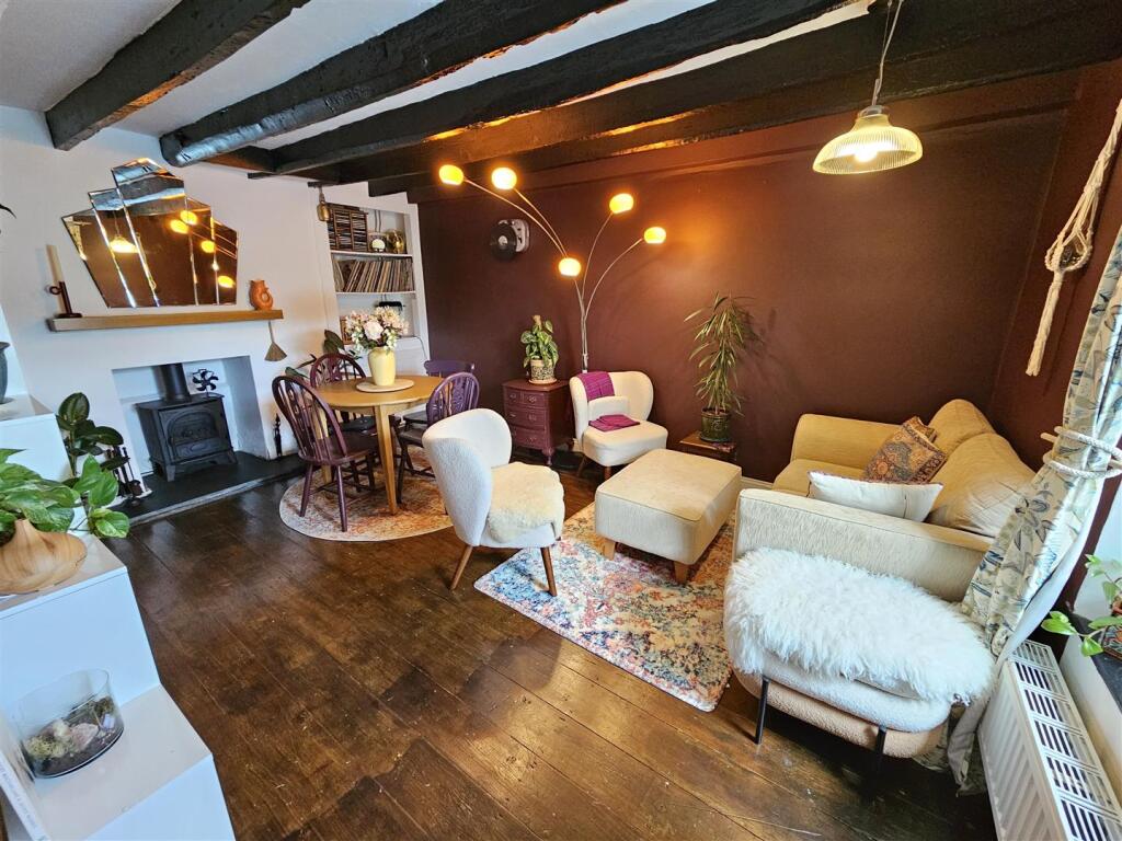 Main image of property: Old Exeter Road, Tavistock