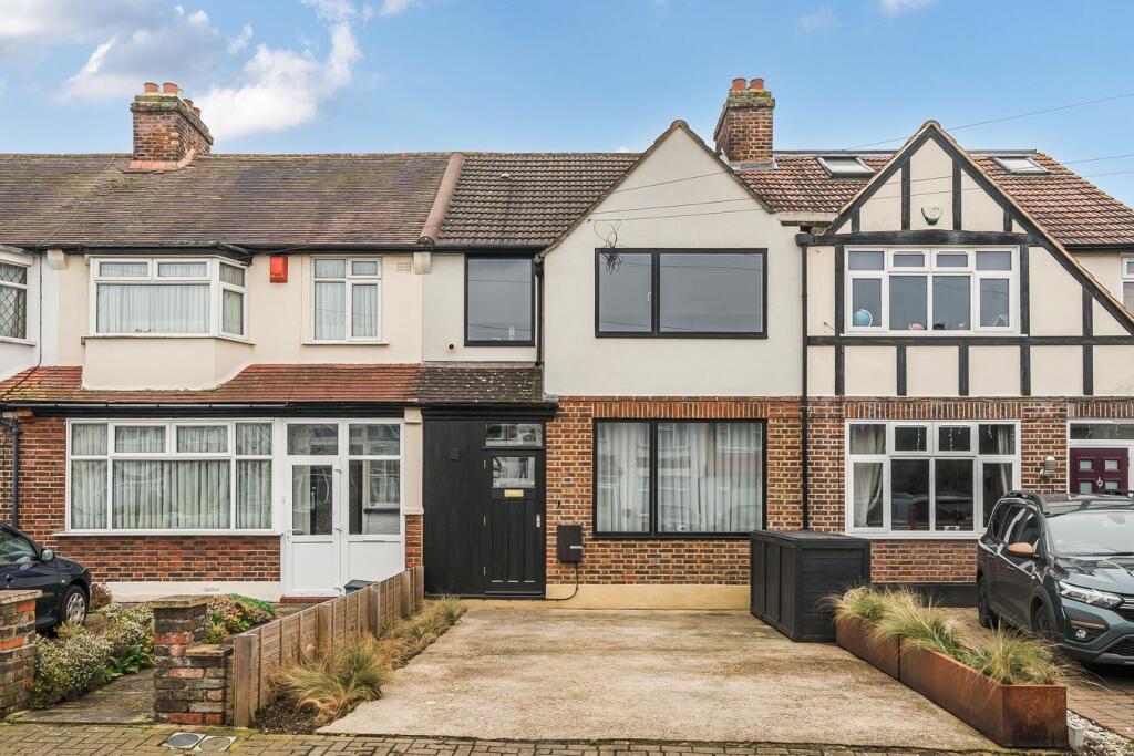 Main image of property: Aviemore Way, Beckenham, BR3