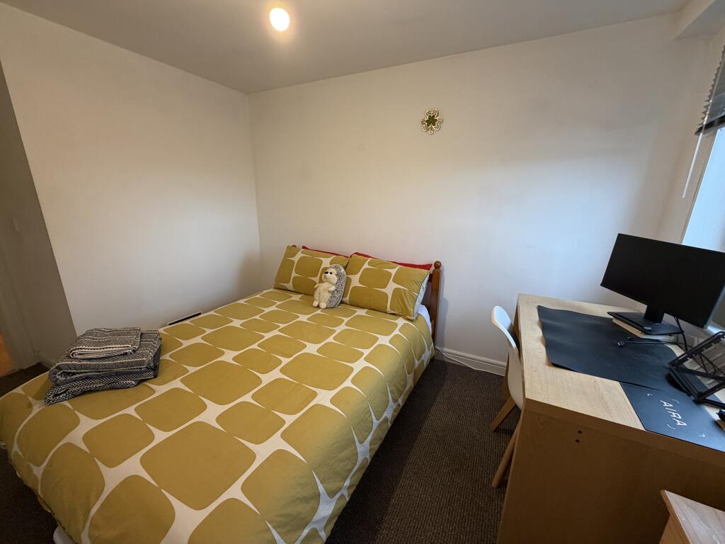 Apartment in Manchester, City Centre - More
