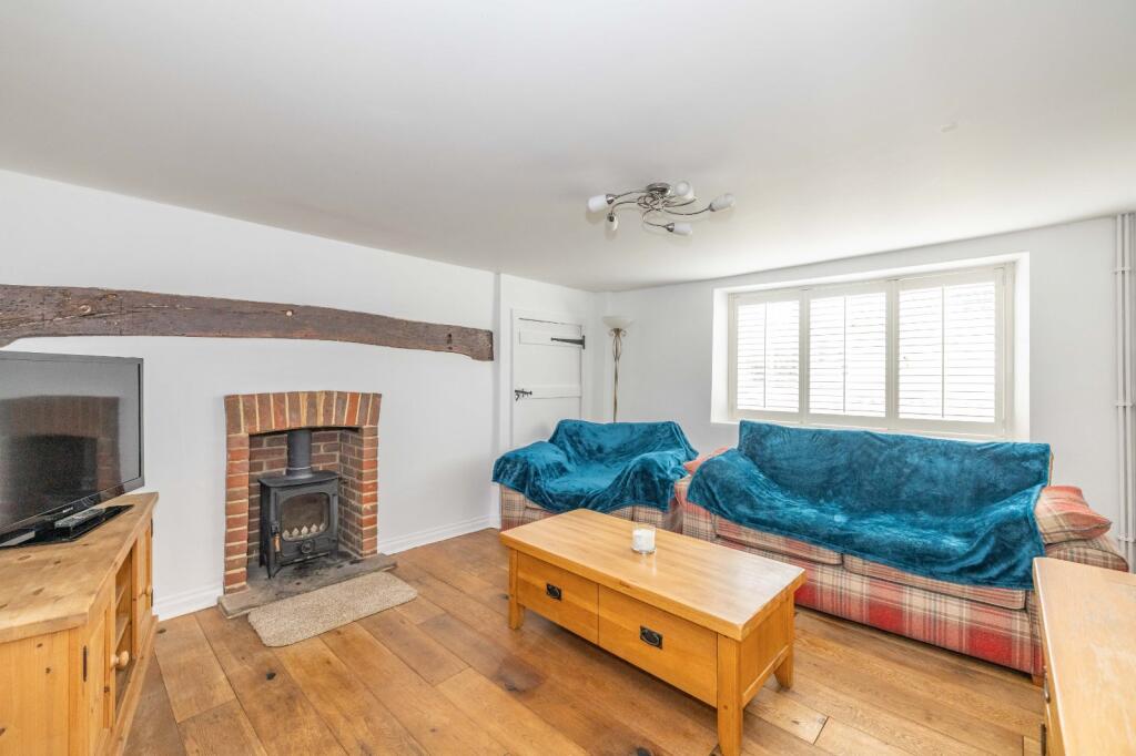 House in Tonbridge - View 3
