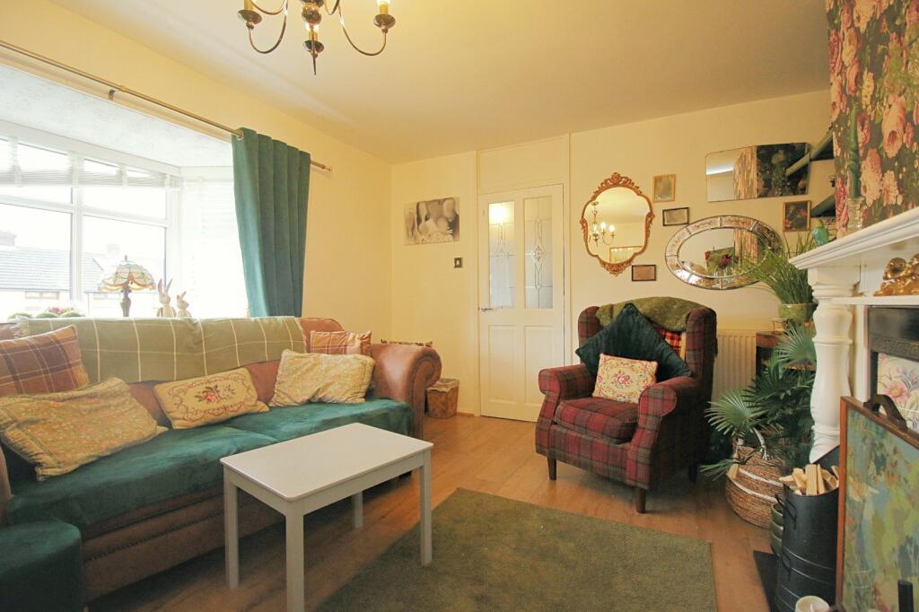 Additional image 2 of Lingcroft Green, West Bowling, Bradford, BD5
