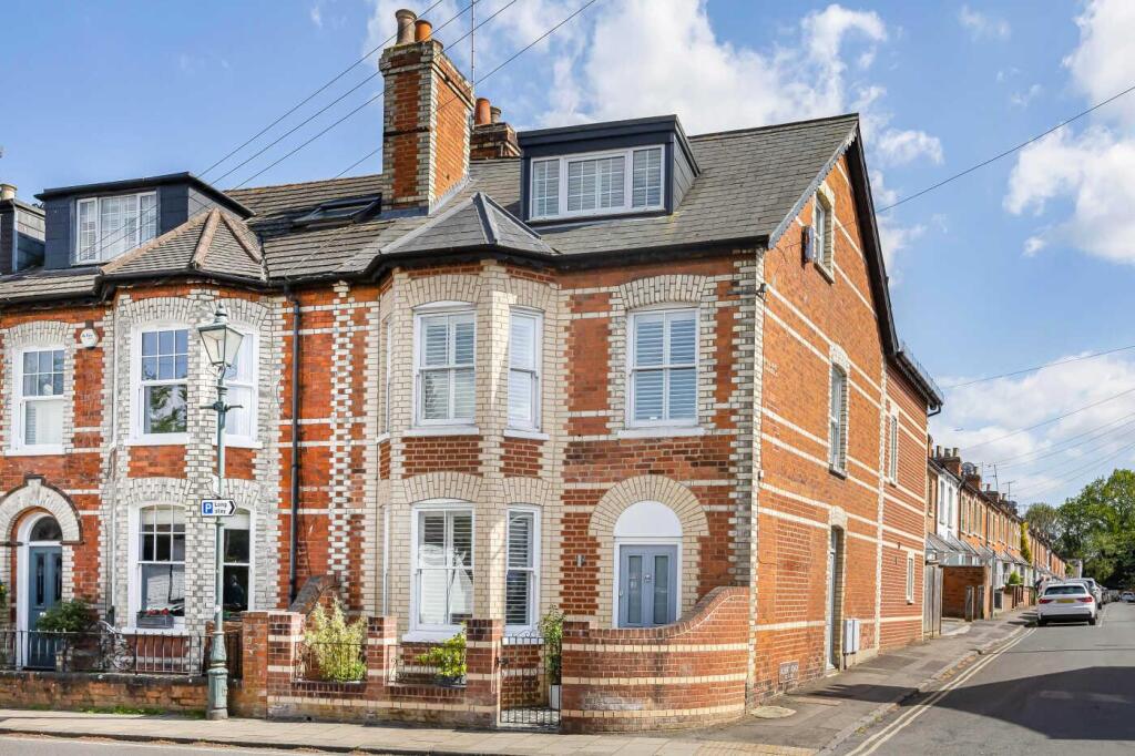 Main image of property: Greys Road, Henley-On-Thames