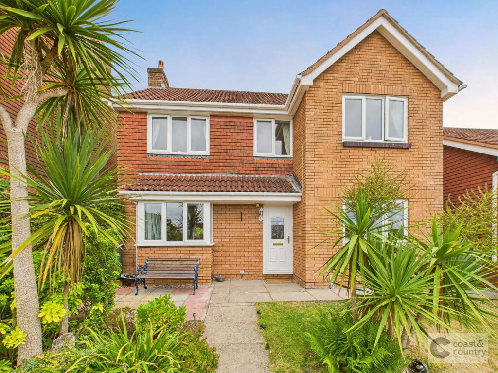Main image of property: Fern Road, Newton Abbot