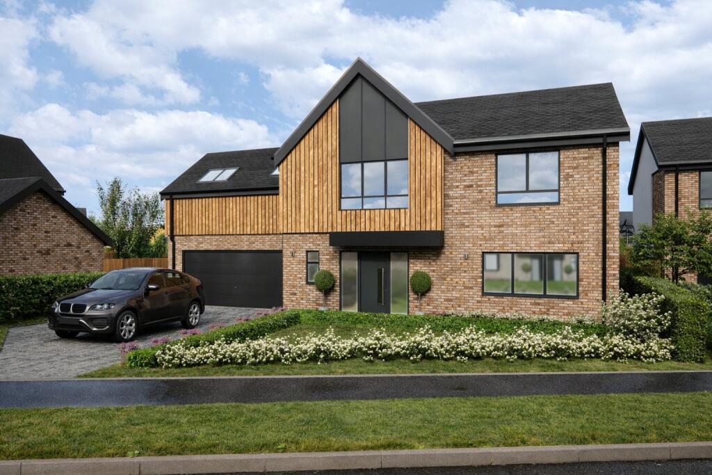 Main image of property: Plot 53, Bowsfield, Great Ellingham, NR17