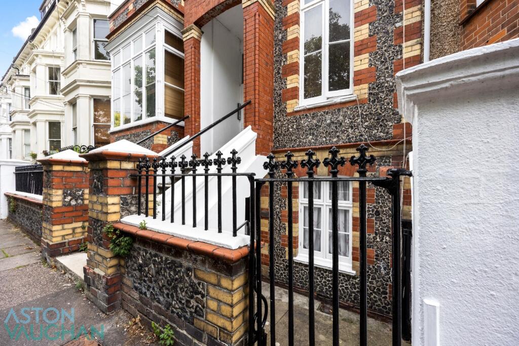 Apartment in Brighton, Kemptown - View 5