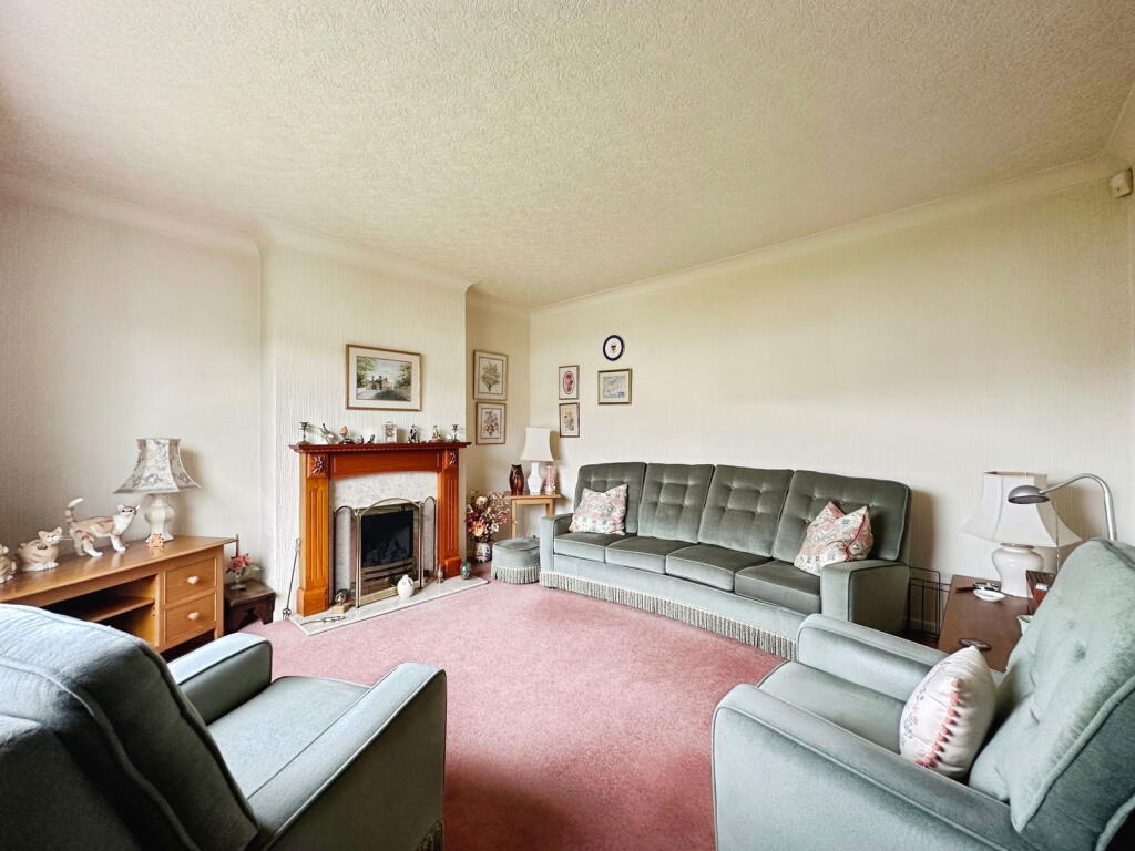 House in South Staffordshire, Bilbrook - View 5