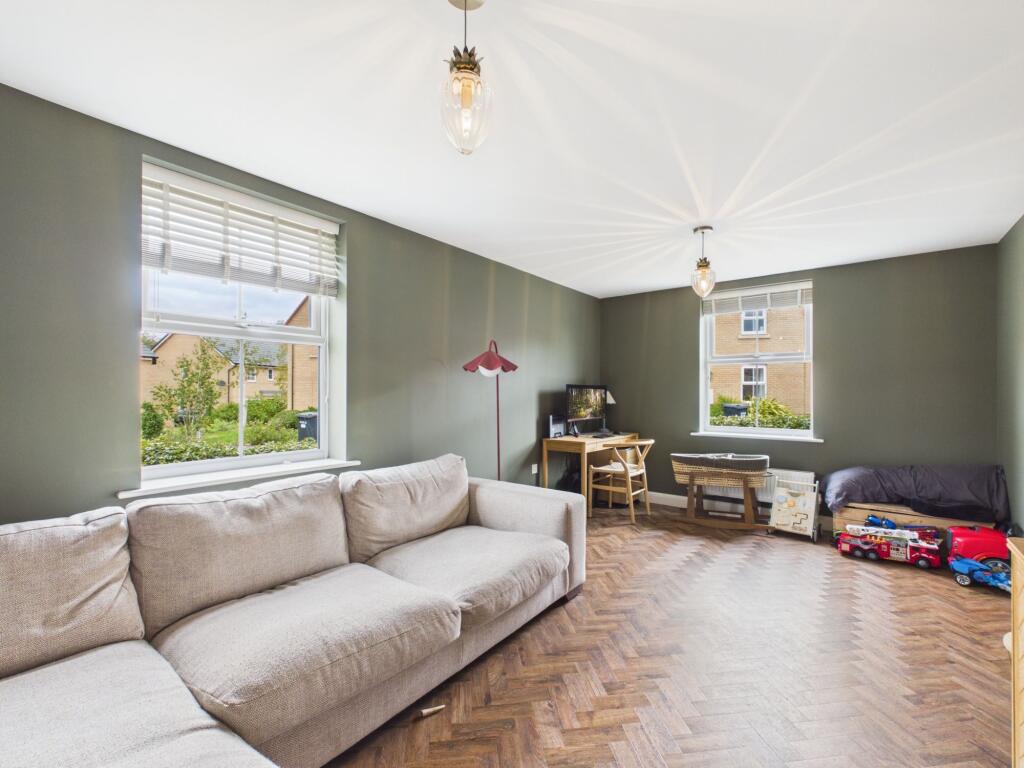 House in Huntingdon, Romans' Edge, Godmanchester - View 5