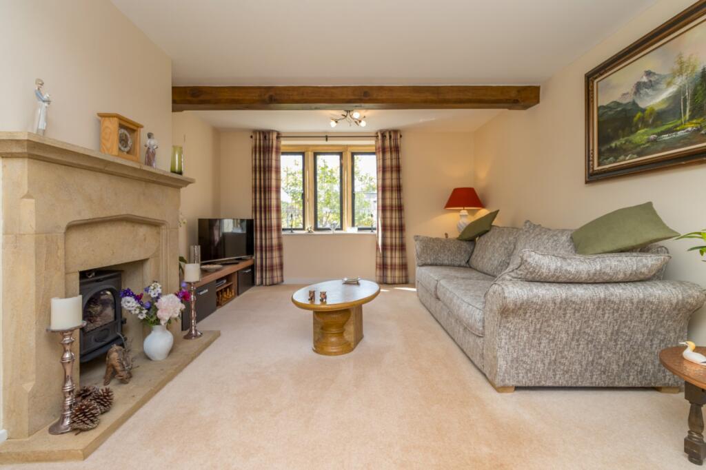 Wayside Row, Ash, Martock, TA12 photo 4