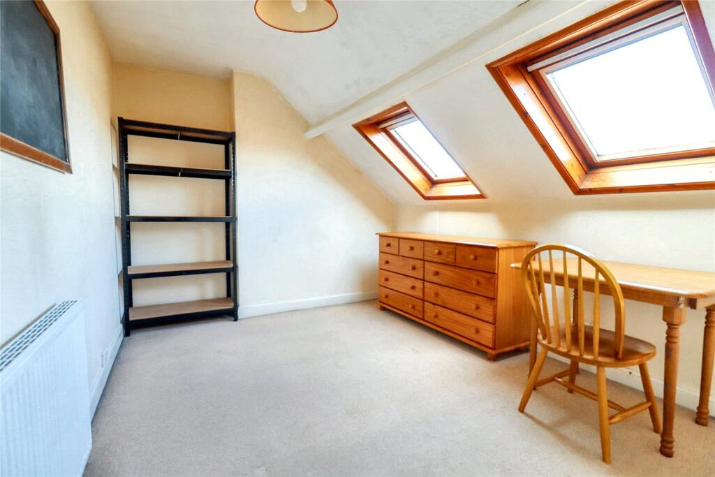 Livingstone Road, Oldfield Park, Bath, BA2 - More