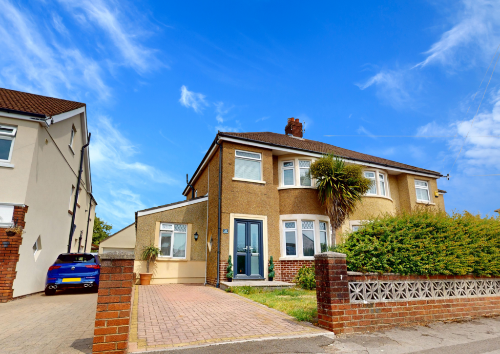 Main image of property: Heol Y Gors, Whitchurch, Cardiff