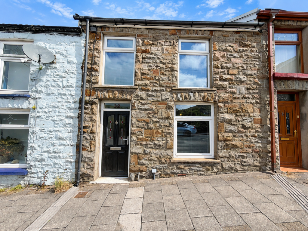 Main image of property: Brithweunydd Road, Tonypandy
