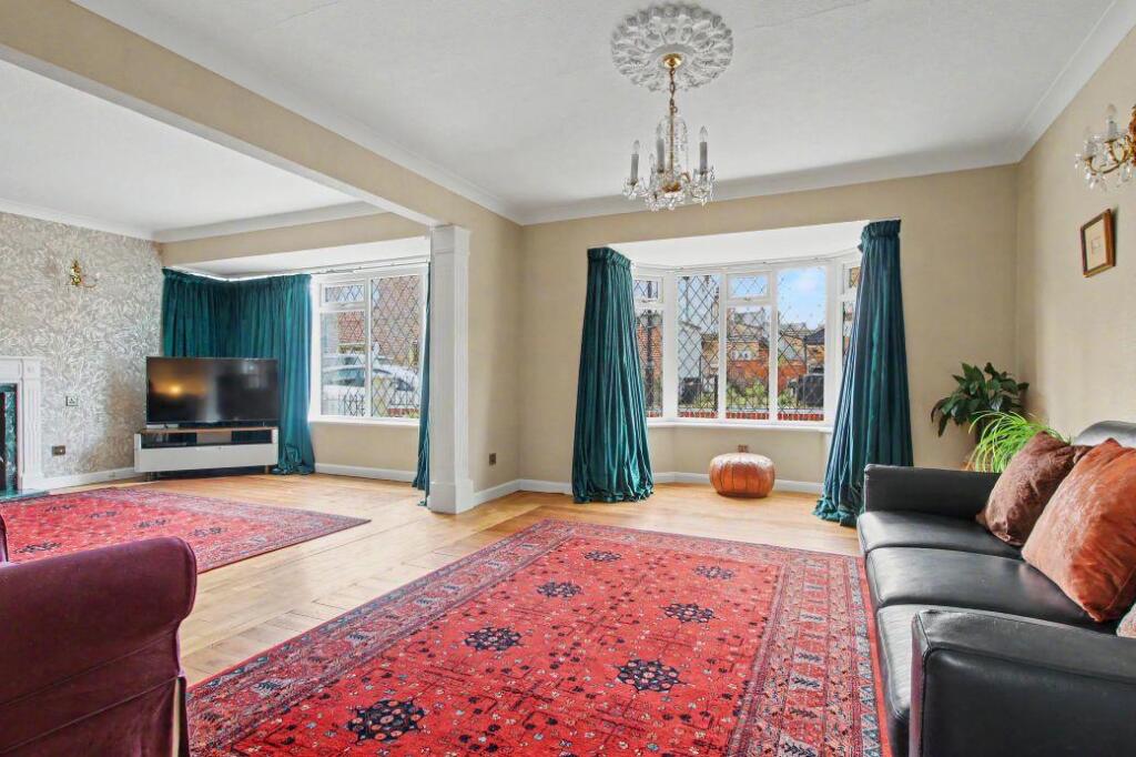 House in East Cambridgeshire, Littleport - View 2