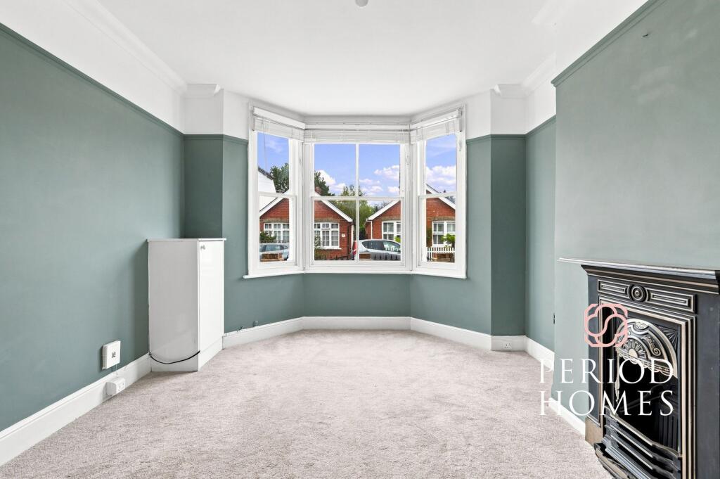 House in Chelmsford, Moulsham - View 4