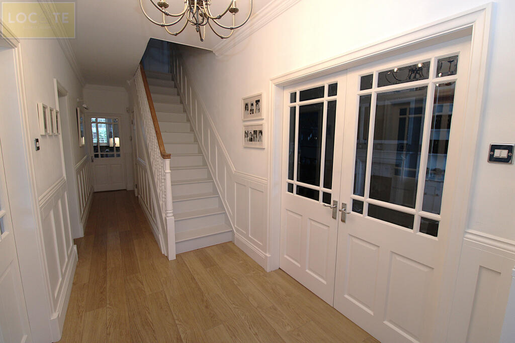 Cornhill Road, Urmston photo 3
